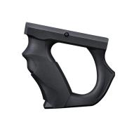 Tactical Accessories CQC front grip - Black