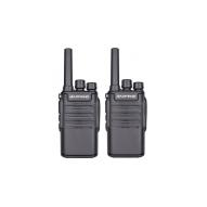 PMR Radio and accessories BAOFENG BF-V8A , UHF 400-470MHz - Black