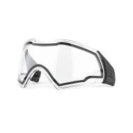 GOGGLES Push Unite Paintball Thermal Glass - Clear