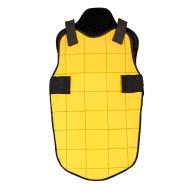 PROTECTION Chest Protector Field Referee
