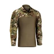 Bundy, blůzy a košile Taktická košile Raider  MK V - Multicam