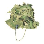Pokrývky hlavy a krku Taktický klobouk Leaf, vel. S - AT-FG