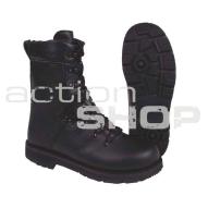 Shoes/socks MFH BW Combat Boots Mod "2000", Black